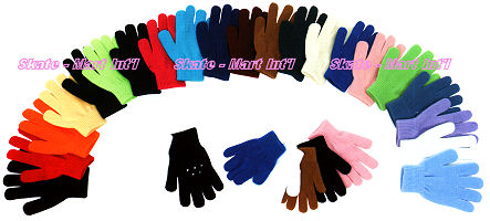 Mini Gloves
